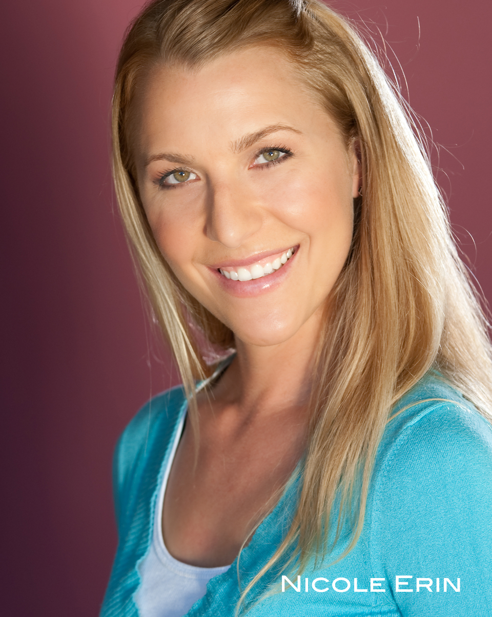 nicole erin